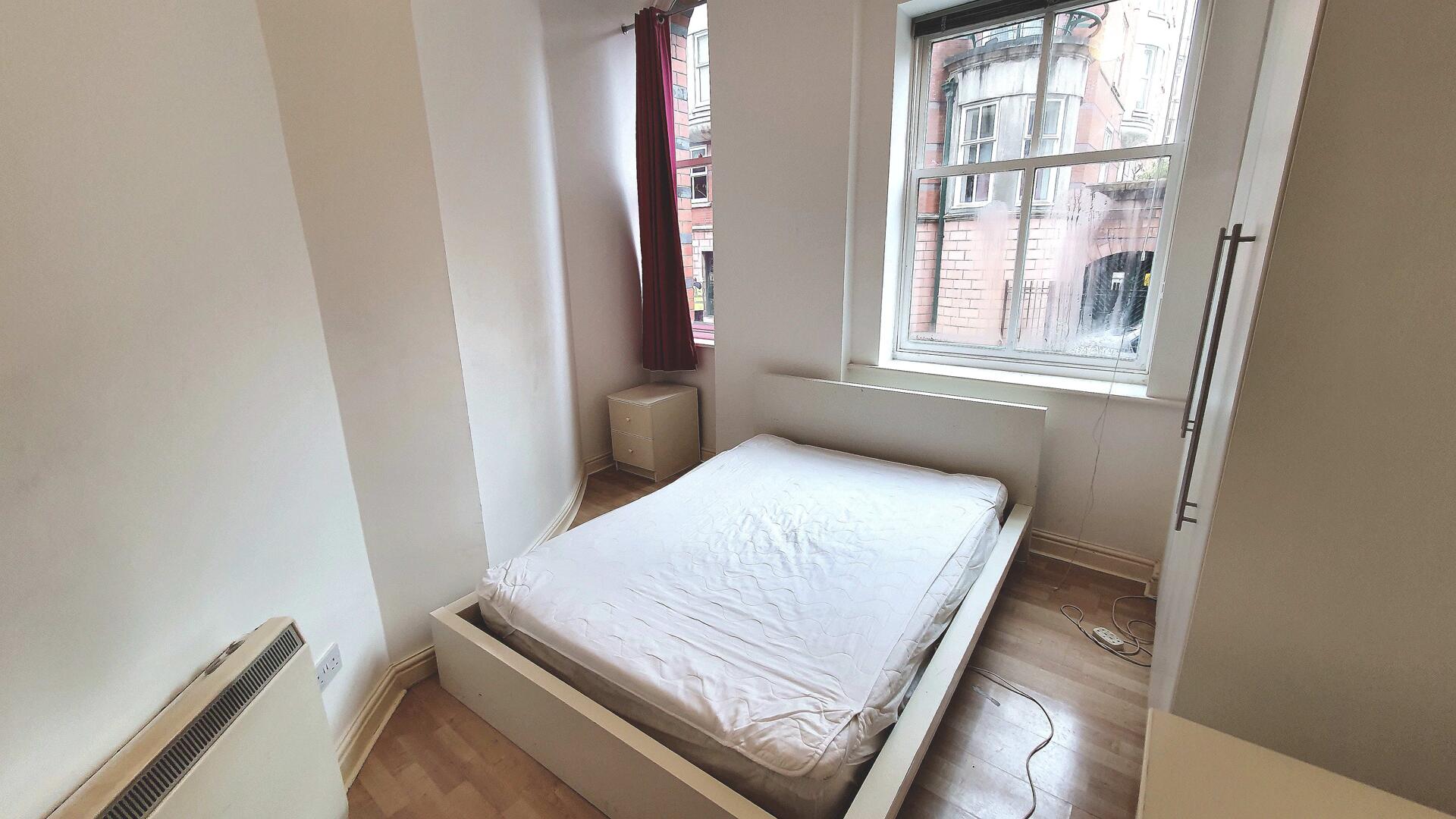 City Heights, 1 Samuel Ogden Street  Manchester